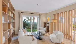 Verkauf Villa Grimaud