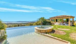 Verkauf Villa Grimaud