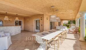 Verkauf Villa Grimaud