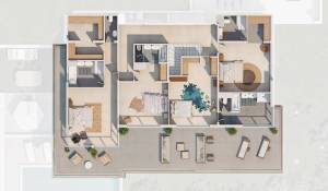 Verkauf Villa Grimaud