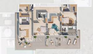 Verkauf Villa Grimaud