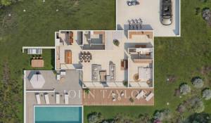 Verkauf Villa Grimaud