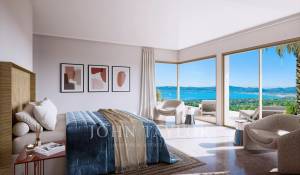 Verkauf Villa Grimaud