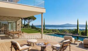 Verkauf Villa Grimaud