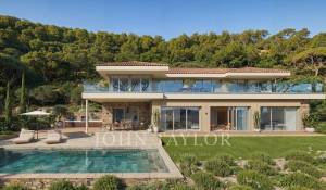 Verkauf Villa Grimaud