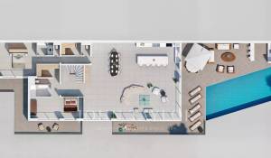 Verkauf Villa Grimaud