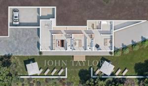 Verkauf Villa Grimaud