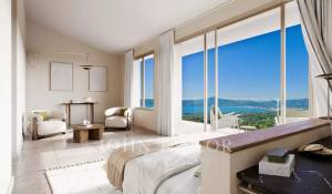 Verkauf Villa Grimaud