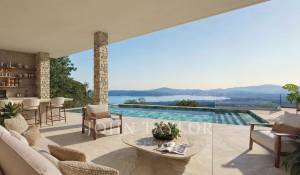 Verkauf Villa Grimaud