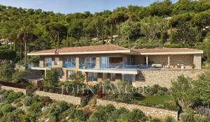 Verkauf Villa Grimaud