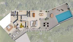 Verkauf Villa Grimaud