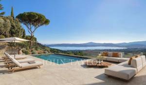 Verkauf Villa Grimaud