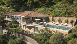 Verkauf Villa Grimaud