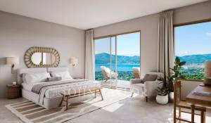 Verkauf Villa Grimaud