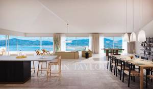 Verkauf Villa Grimaud