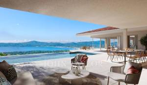 Verkauf Villa Grimaud