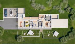 Verkauf Villa Grimaud