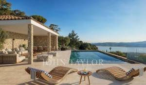 Verkauf Villa Grimaud