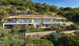 Verkauf Villa Grimaud