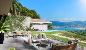 Verkauf Villa Grimaud