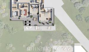 Verkauf Villa Grimaud