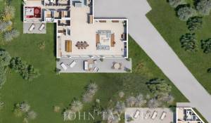 Verkauf Villa Grimaud