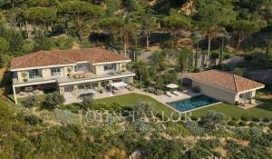 Verkauf Villa Grimaud