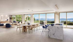 Verkauf Villa Grimaud