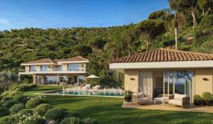 Verkauf Villa Grimaud