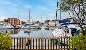 Verkauf Villa Grimaud