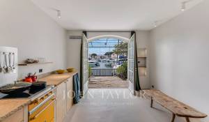 Verkauf Villa Grimaud