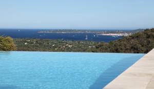 Verkauf Villa Grimaud