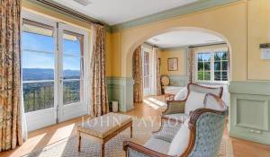 Verkauf Villa Grimaud