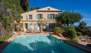 Verkauf Villa Grimaud