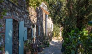 Verkauf Villa Grimaud