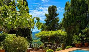 Verkauf Villa Grimaud