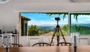 Verkauf Villa Grimaud