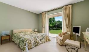 Verkauf Villa Grimaud