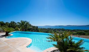 Verkauf Villa Grimaud