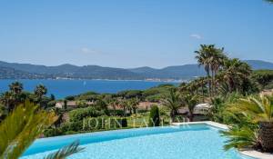Verkauf Villa Grimaud