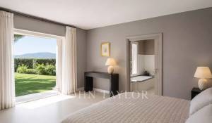 Verkauf Villa Grimaud