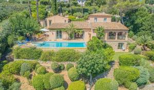 Verkauf Villa Grimaud