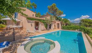 Verkauf Villa Grimaud