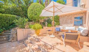 Verkauf Villa Grimaud