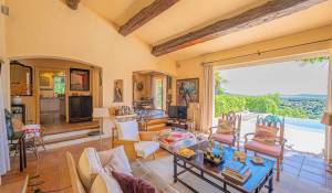 Verkauf Villa Grimaud
