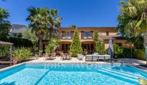 Verkauf Villa Grimaud