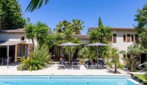 Verkauf Villa Grimaud