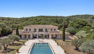 Verkauf Villa Grimaud