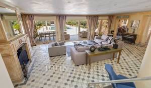 Verkauf Villa Grimaud