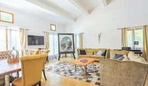 Verkauf Villa Grimaud